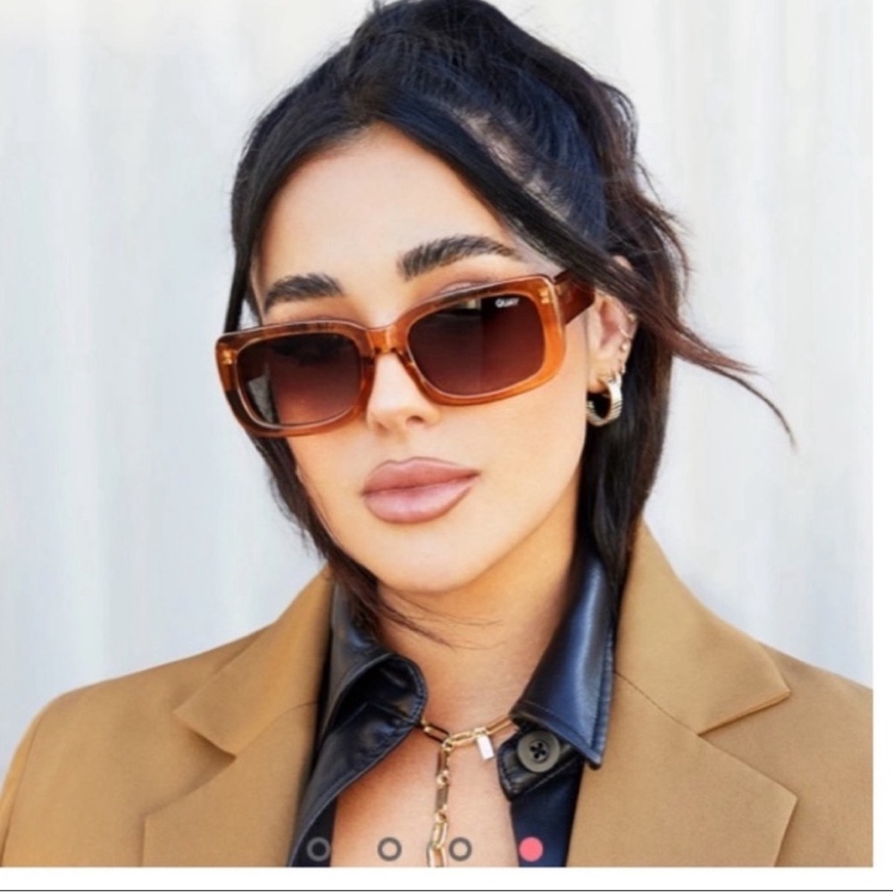 NEW - Quay Yada Yada sunglasses